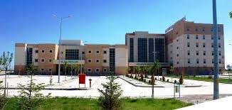 Akşehir Devlet Hastanesi’nde Tıp Literatürüne Girecek Başarı: 40 Santimetrelik Dev Kitle Alındı