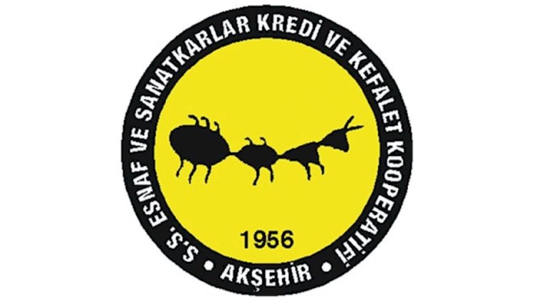 Akşehir Esnaf Kefalet’te Kredi Faiz Oranı   Olarak Belirlendi