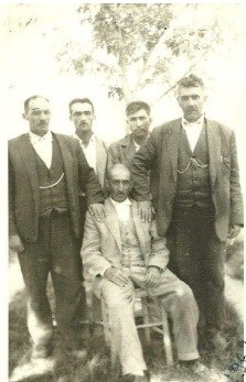 YEMEN CEPHESİNDEN MEDİNEYE, AKŞEHİRLİ KAHVECİOĞLU MUSTAFA’NIN YAŞADIKLARI