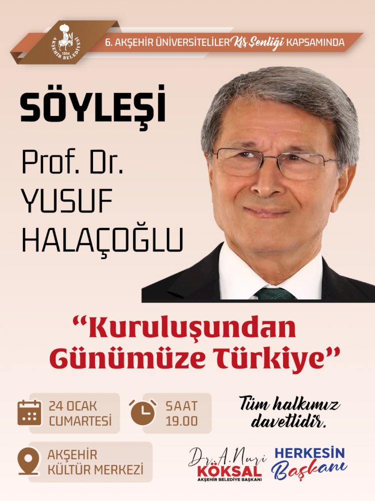 6. Üniversiteliler Kış Şenliği’nde İlk Gün Söyleşi, Halk Dansları ve Anma Konseriyle Dolu Dolu Program