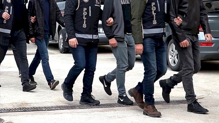 Akşehir’de Sahte Bahis Şebekesine Operasyon: 2 Kişi Tutuklandı